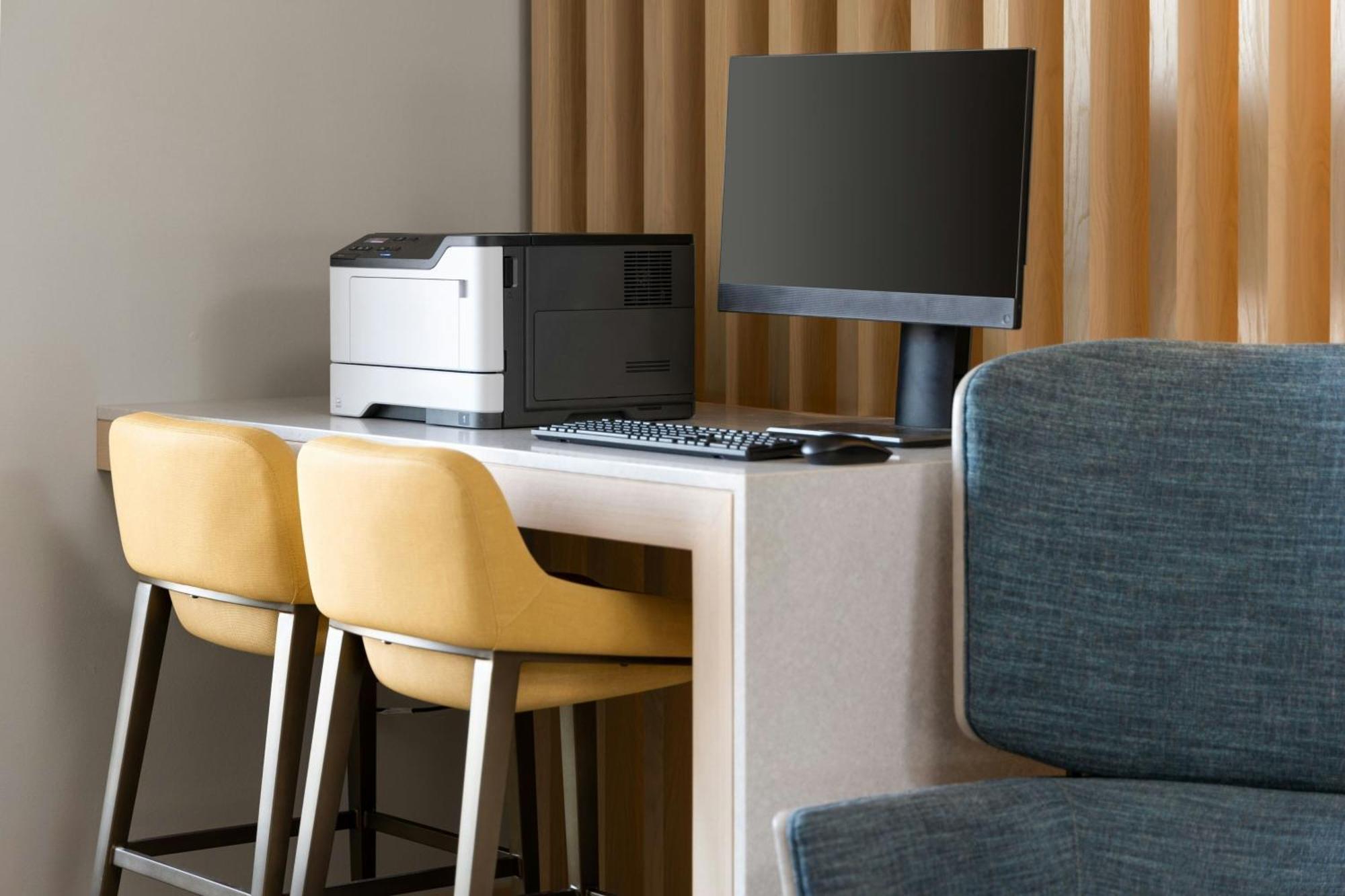 Towneplace Suites By Marriott Monrovia Buitenkant foto