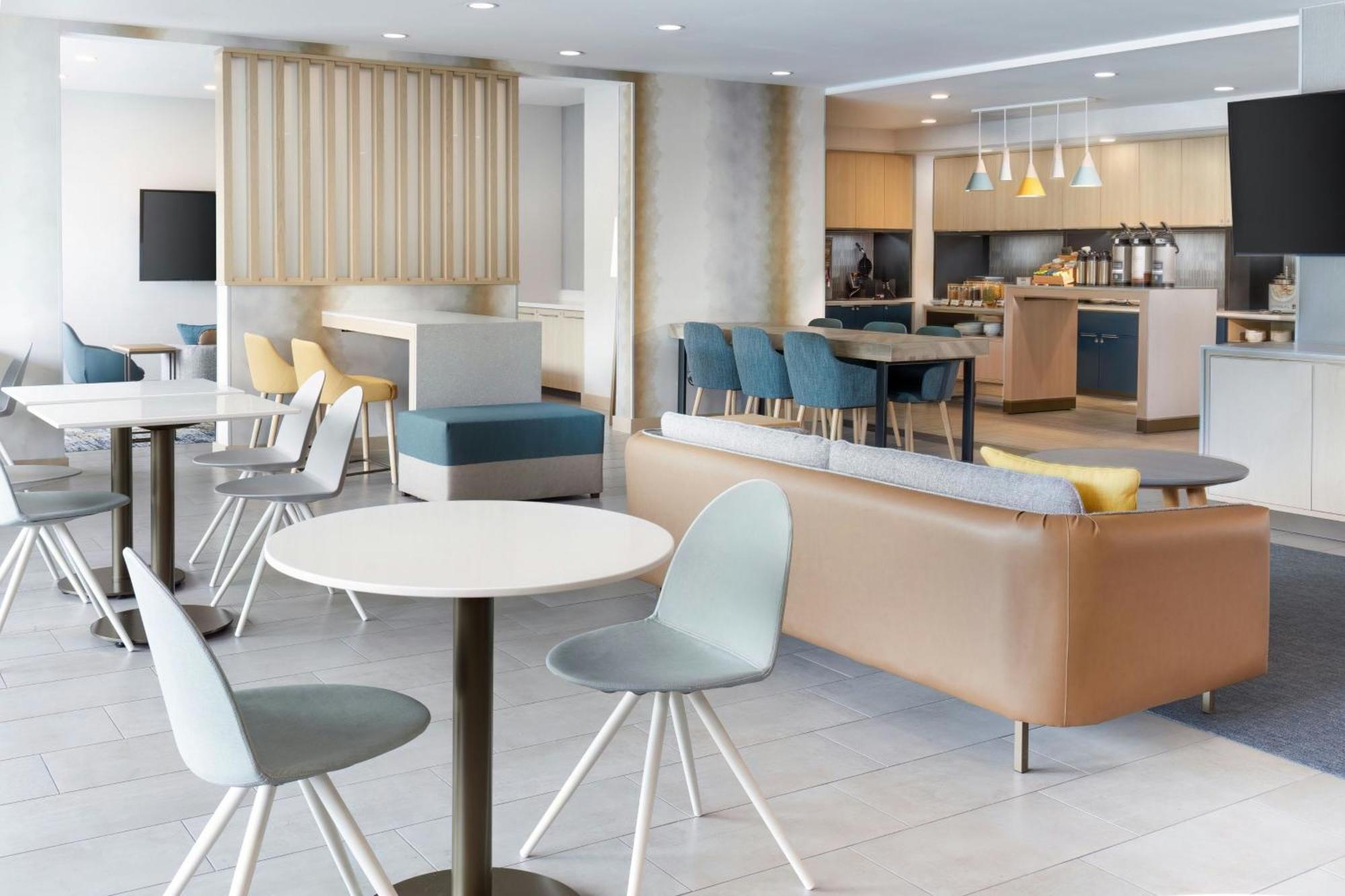 Towneplace Suites By Marriott Monrovia Buitenkant foto