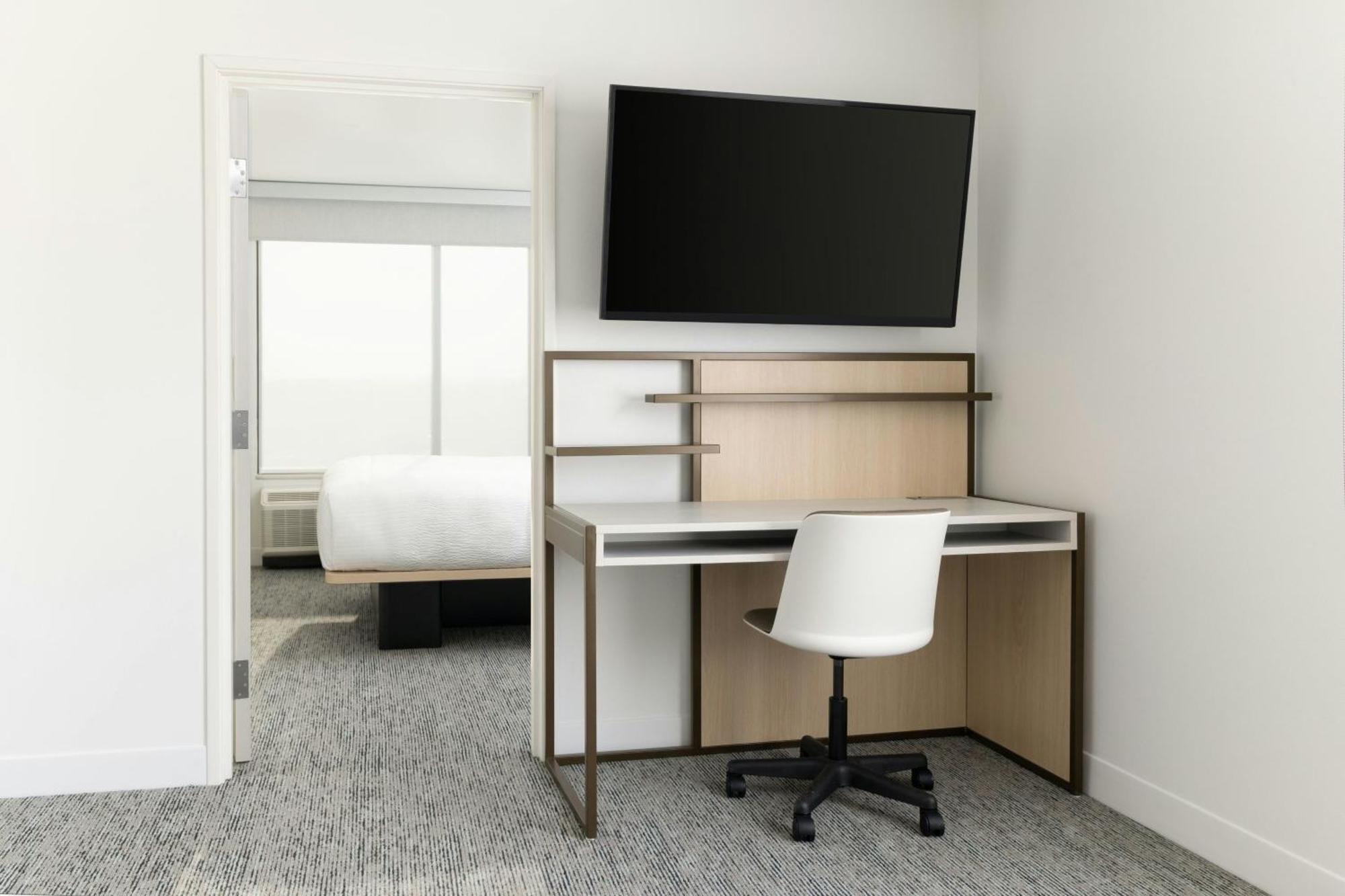 Towneplace Suites By Marriott Monrovia Buitenkant foto