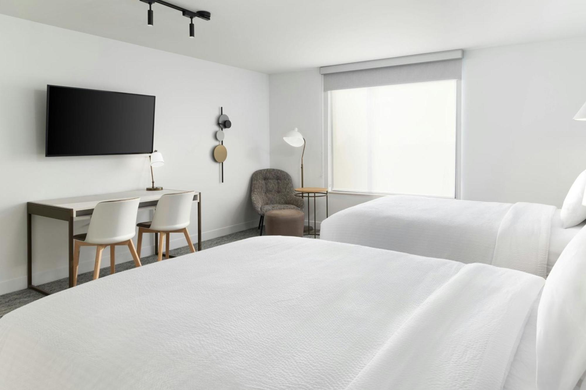 Towneplace Suites By Marriott Monrovia Buitenkant foto