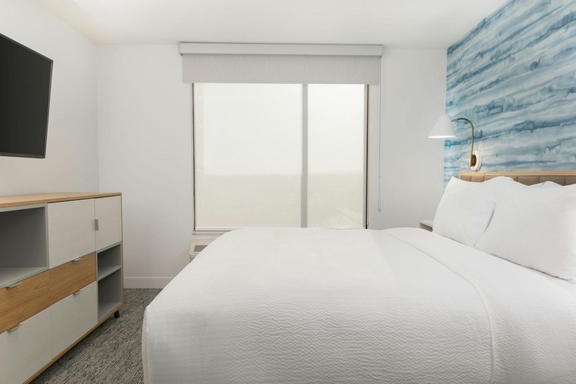 Towneplace Suites By Marriott Monrovia Buitenkant foto