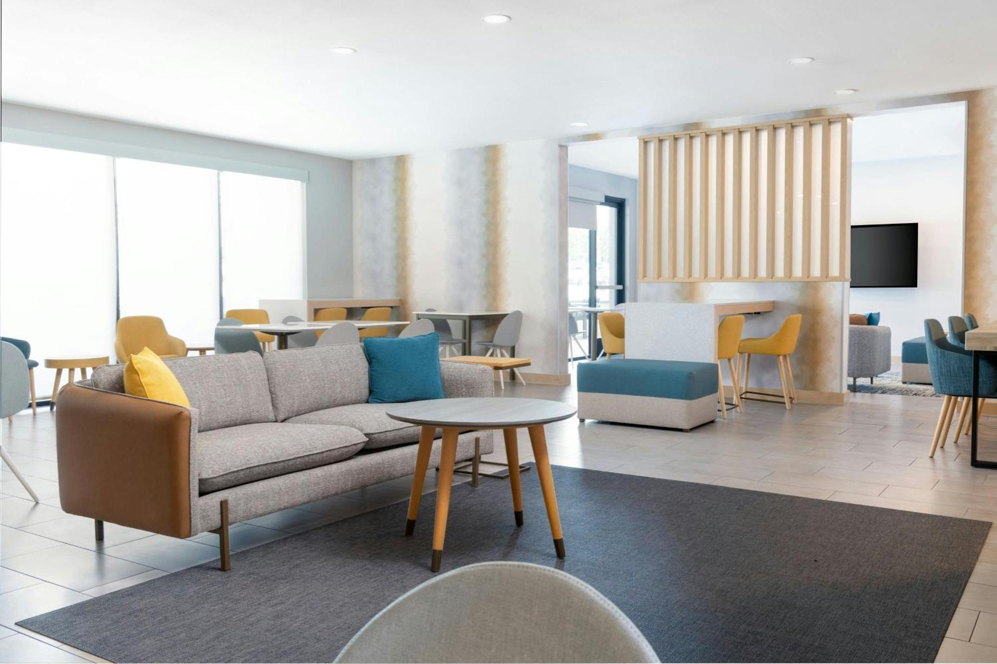 Towneplace Suites By Marriott Monrovia Buitenkant foto